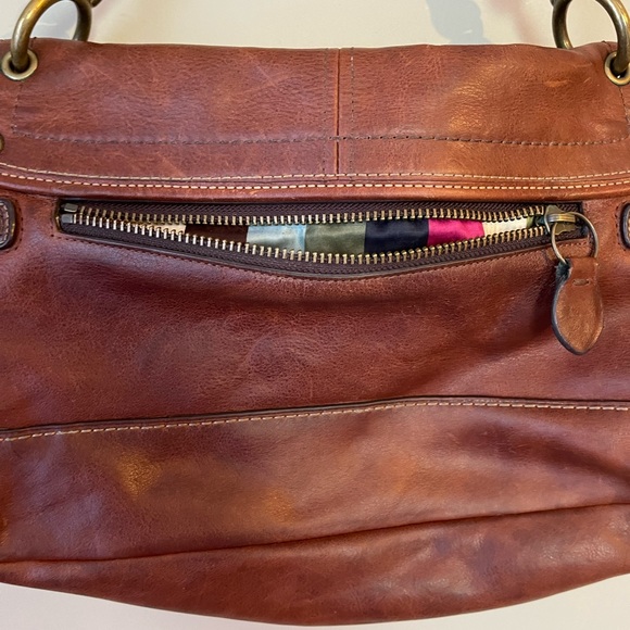 Vintage Coach Legacy Leigh Limited Edition Bag - Picture 8 of 16